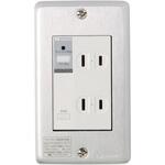 プレトラックコンセント 河村電器産業