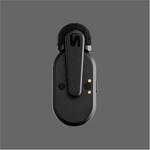 MoveMic One クリップオン・ワイヤレスマイクロホン1本入り SHURE