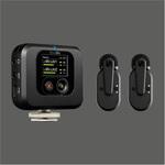 MoveMic Two マイクロホン2本および受信機キット SHURE