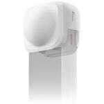 <Insta360 X4/X5>レンズキャップ(サテンホワイト) Arashi Vision