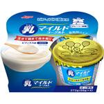 [冷蔵]乳マイルドヨーグルトプレーン 加糖4P 日本ルナ