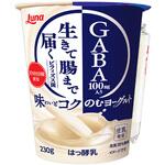 [冷蔵]味わいとコクのむヨーグルト 日本ルナ