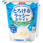 [冷蔵]とろけるラッシー ホワイト 日本ルナ