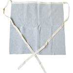 牛床革腰前掛 マツモト産業