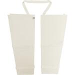 帆布腕カバー マツモト産業