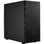 <MasterBox MB600L V2>5.25インチ オープンベイ搭載 シンプルミドルタワーケース COOLER MASTER