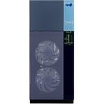 <F5 Black>フロントパネル入れ替え可能/E-ATXケース/背面コネクターATXマザーボード対応/強化ガラス/140mmファン3基搭載 IN WIN(インウィン)