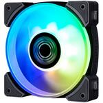 <Lynx LN120>Type-C連結、タービンブレード設計を採用 高い静音性を実現する120mm ARGBケースファン IN WIN(インウィン)