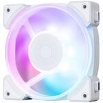 <Lynx LN120P>Type-C連結、タービンブレード設計を採用 高い静音性を実現する120mm ARGBケースファン IN WIN(インウィン)