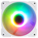 <Neptune AN120 PURE>ARGB LED搭載/静音と静圧のバランスがとれた120mmファン/少し角度をつけたファンブレードによる効率的なエアフロー/3個パック IN WIN(インウィン)