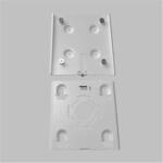 天井取付金具 MXA920用 SHURE