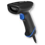 2次元対応標準手持式バーコードスキャナ ニューランド