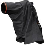 レインカバー(Sサイズ)ブラック ソニー