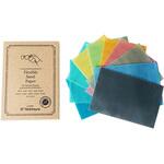 フレキシブルサンドペーパー アソートセット サンニシムラ