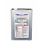 水性屋上防水遮熱塗料用シーラー アサヒペン