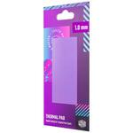 <Thermal Pad(1.0 mm)>用途に合わせて自由にカットできる「Thermal Pad」シリーズ 幅広い電子機器やパーツに対応 厚さ1.0mmタイプ COOLER MASTER