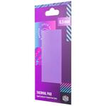 <Thermal Pad(0.5 mm)>用途に合わせて自由にカットできる「Thermal Pad」シリーズ 幅広い電子機器やパーツに対応 厚さ0.5mmタイプ COOLER MASTER