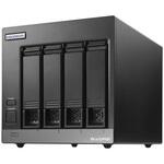 法人向け 5年保証 USB 5Gbps&RAID対応 4ドライブ外付ハードディスク 128TB I ・O DATA(アイ・オー・データ)