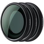 〈Insta360 GO Ultra〉NDフィルターセット Arashi Vision