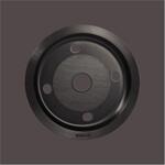 フラッシュマウントアクセサリー SHURE