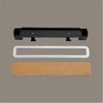 フラッシュマウントアクセサリー SHURE