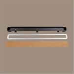 フラッシュマウントアクセサリー SHURE