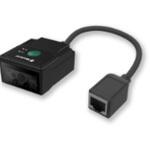 定置式1次元&2次元バーコードスキャナ ニューランド