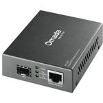 ギガビット SFP メディアコンバーターMC220L TP-LINK