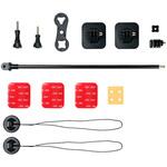 <Insta360>ユニコーンヘルメットマウント Arashi Vision