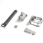 <Insta360 Ace Pro 2/Ace Pro>ストリート撮影グリップセット(ムーンライト・シルバー) Arashi Vision