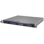 高速CPU搭載 WS IoT 2025 for Storage Standard 4ドライブラックマウントNAS 128TB I ・O DATA(アイ・オー・データ)