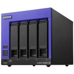 高速CPU搭載 Windows Server IoT 2025 for Storage Standard 4ドライブNAS 128TB I ・O DATA(アイ・オー・データ)
