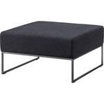 キューブスツール MBK 張地 / 布・モントレー CGR オーツー