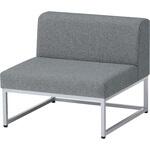 カルトイス MSL 張地 / 布・エコミクス T-9235 オーツー