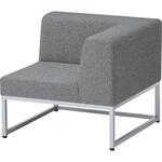 カルトイスLA MSL 張地 / 布・エコミクス T-9235 オーツー