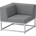 カルトコーナー MSL 張地 / 布・エコミクス T-9235 オーツー