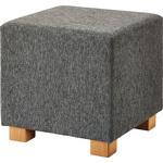 S-S4 張地 / 布・デクレアⅡ T-9277 ナチュラル オーツー