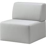 バンプイス 張地 / レザー・マニエラ L-6343 オーツー