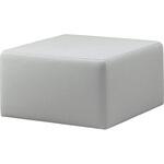 バンプスツール 張地 / レザー・マニエラ L-6343 オーツー