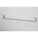 Livliv 18-8ステンレス タオル掛 ST-300 池永鉄工