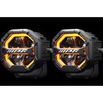 4インチオクタゴン DR-ML IPF