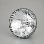 2灯式 レンズカット ヘッドランプ IPF