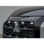 グリルマーカー for トライトン WH IPF