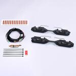 グリルマーカー for トライトン WH IPF