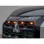 グリルマーカー for トライトン IPF