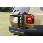 EXPリアラダー for ランドクルーザー250 IPF