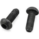 ボタンボルトM8X22XP1.25 2PCS DAYTONA(デイトナ)