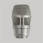 Nexadyneワイヤレスカプセル、カーディオイド、ニッケル SHURE