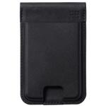 UAG社製 マグネティックウォレットスタンド METROPOLIS(ブラック) プリンストン