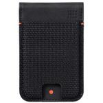 UAG社製 マグネティックウォレットスタンド METROPOLIS(ケブラーブラック) プリンストン